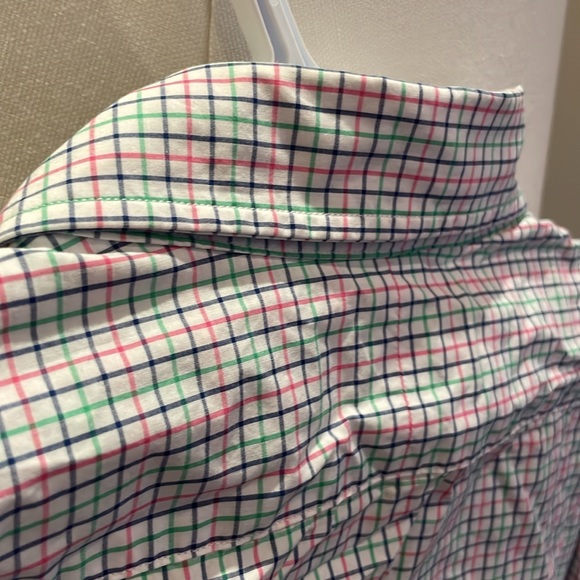 Polo Ralph Lauren Spring Colours Button Down Shirt - Picture 6 of 8